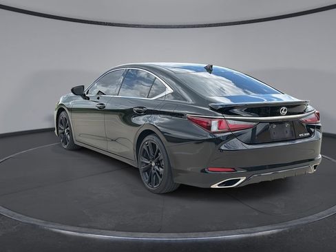 Used 2023 Lexus ES 350 F Sport FWD image 10
