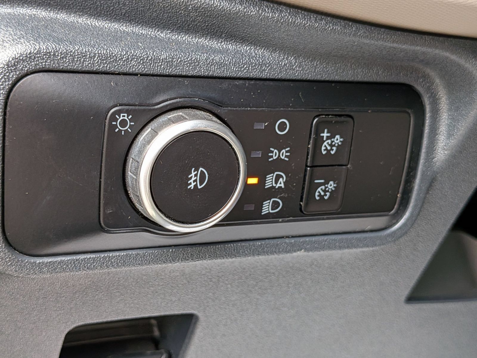 Used 2023 Ford Bronco Wildtrak AWD/4WD image 16