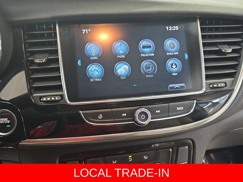 Used 2018 Buick Encore Preferred FWD image 20