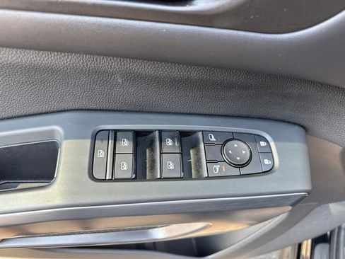 Used 2023 Nissan Pathfinder Rock Creek AWD/4WD image 8