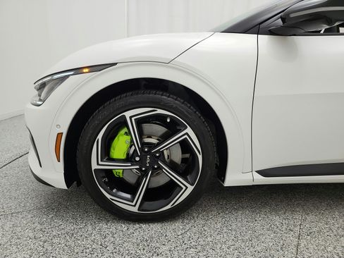 Used 2023 Kia EV6 GT AWD/4WD image 17
