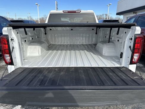 Certified 2023 GMC Sierra 1500 Pro w/ Graphite Edition image 23