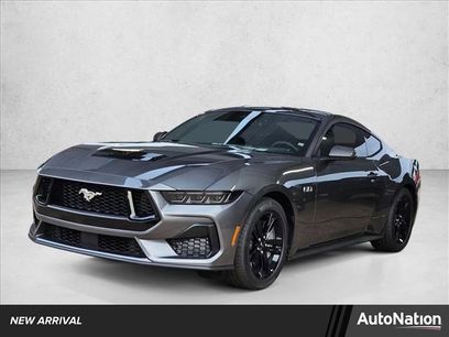 New 2026 Ford Mustang GT