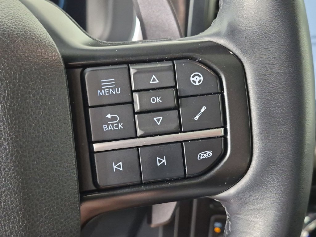 Used 2023 Ford F150 Raptor AWD/4WD image 20