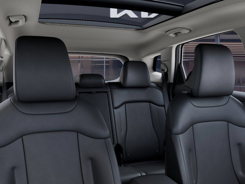 New 2027 Kia Sportage SX FWD image 27