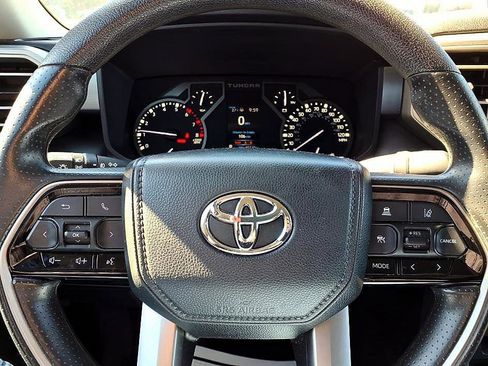 Used 2023 Toyota Tundra SR5 w/ SR5 Convenience Package RWD image 22
