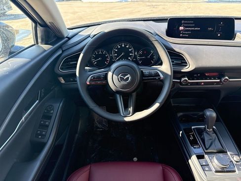 New 2026 MAZDA CX-30 AWD 2.5 S image 15