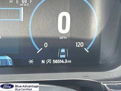 Certified 2021 Ford F150 Lariat w/ Equipment Group 502A High AWD/4WD image 4