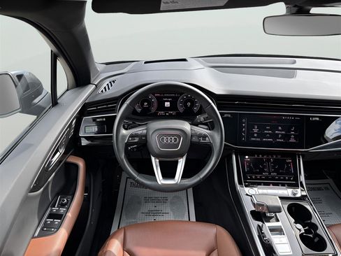 Used 2020 Audi Q7 3.0T Prestige AWD/4WD image 23