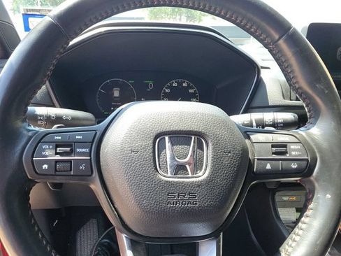 Used 2023 Honda CR-V Sport image 12