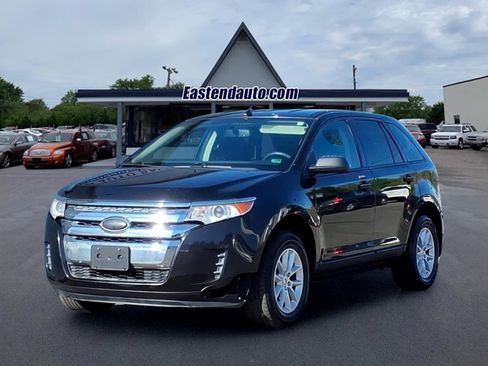 Used 2013 Ford Edge SE image 1