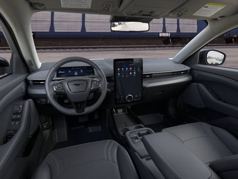 New 2026 Ford Mustang Mach-E Premium AWD/4WD image 9
