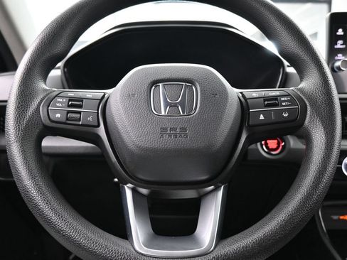 Used 2026 Honda CR-V LX image 24