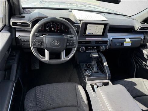 New 2026 Toyota 4Runner SR5 image 9