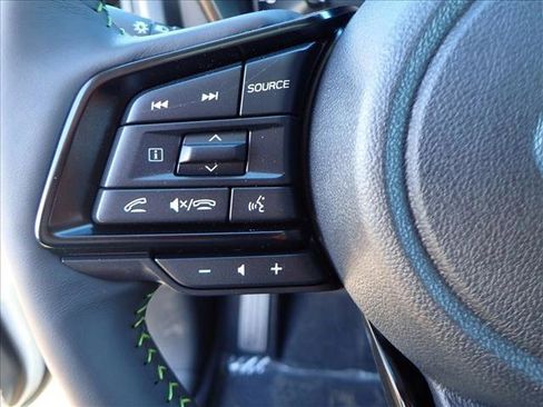 New 2026 Subaru Ascent Bronze Edition image 17