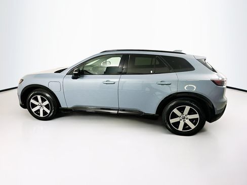 Used 2024 Honda Prologue Touring image 4