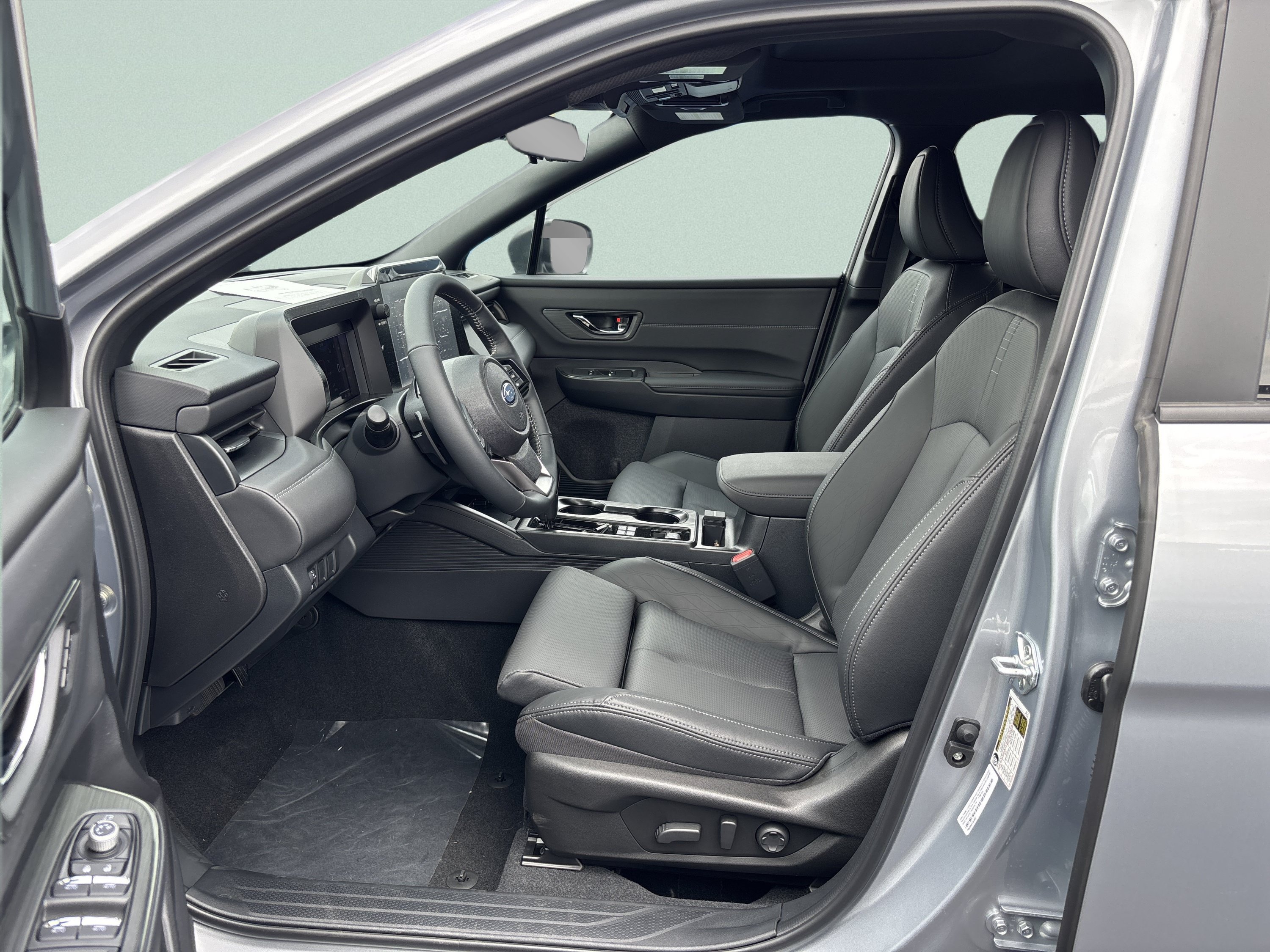 New 2026 Subaru Outback Touring XT AWD/4WD image 11