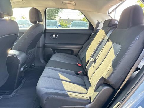 Used 2024 Hyundai Ioniq 5 SEL RWD image 12