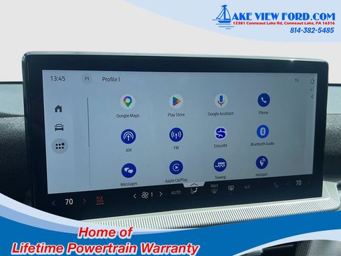 New 2026 Ford Explorer ST-Line w/ ST-Line Street Pack image 41