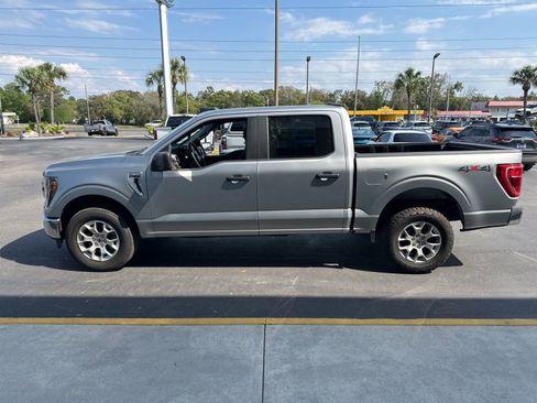 Used 2023 Ford F150 XLT image 7