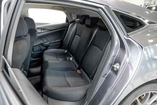 Used 2017 Honda Civic LX image 43