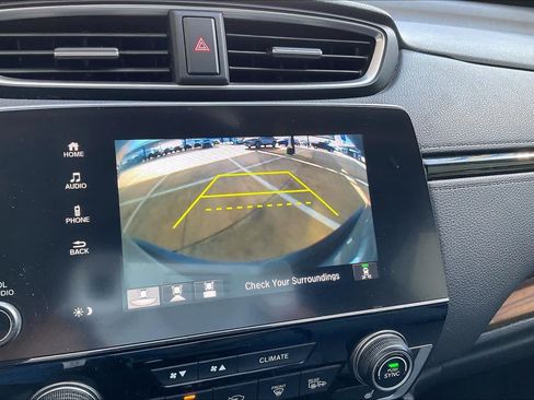 Used 2019 Honda CR-V EX-L image 27