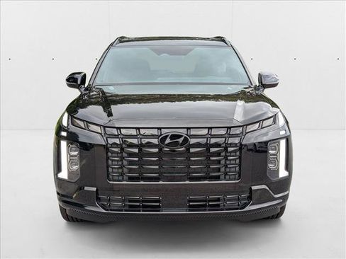 New 2025 Hyundai Palisade Calligraphy AWD/4WD image 6