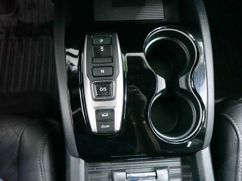 Certified 2023 Honda Passport Elite image 23