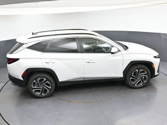 New 2026 Hyundai Tucson SEL Plus AWD/4WD image 41