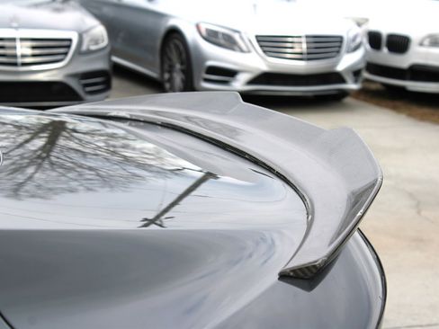 Used 2020 BMW M8 Competition w/ M Driver's Package image 12