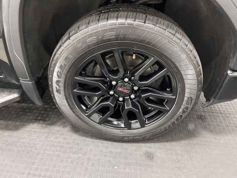 Used 2021 GMC Sierra 1500 Elevation AWD/4WD image 28