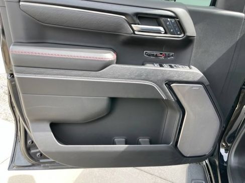 Used 2024 GMC Sierra 1500 AT4X AWD/4WD image 15