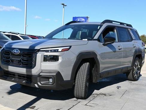 New 2026 Subaru Outback Touring XT image 7