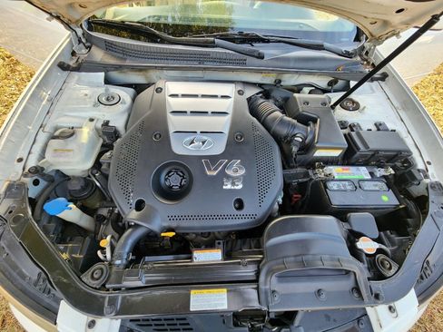 Used 2007 Hyundai Sonata SE image 14