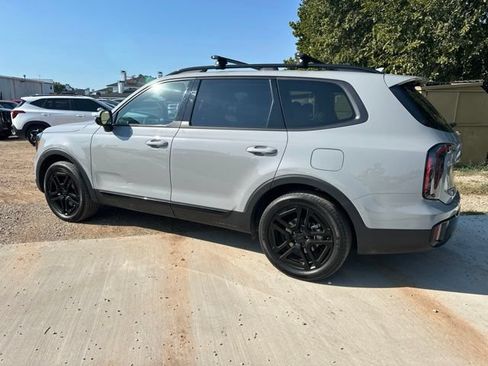 Used 2025 Kia Telluride SX Prestige X-Line AWD/4WD image 15