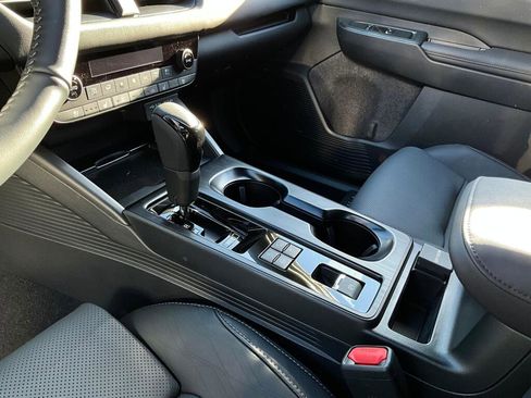 New 2026 Subaru Outback Touring XT image 20