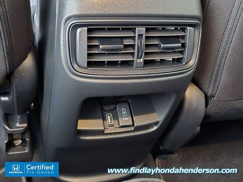 Certified 2021 Honda CR-V EX image 19