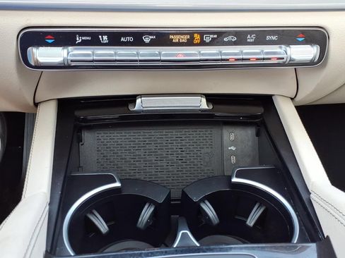 Certified 2024 Mercedes-Benz GLE 450 4MATIC image 20