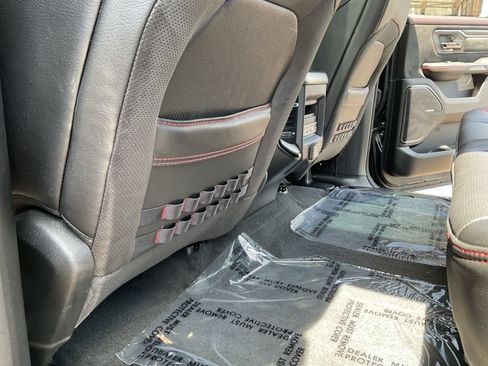 Used 2023 RAM 1500 TRX w/ TRX Level 2 Equipment Group AWD/4WD image 18