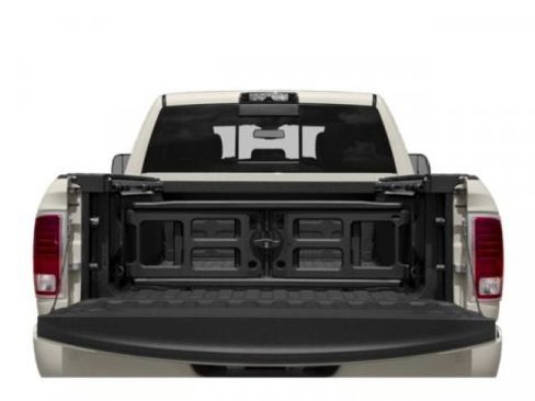 Used 2018 RAM 2500 Limited image 15