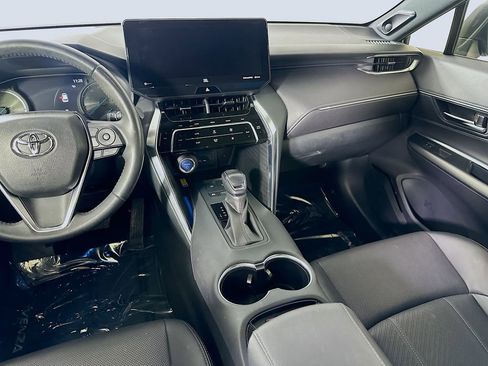 Used 2021 Toyota Venza Limited w/ Carpet Mat Package (TMS) AWD/4WD image 19