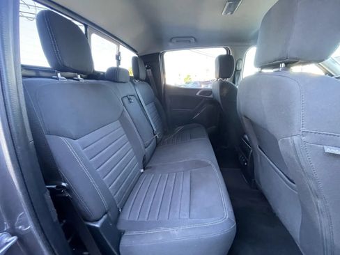 Used 2021 Ford Ranger XL w/ Equipment Group 101A High RWD image 14