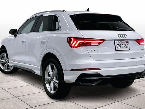 Used 2022 Audi Q3 2.0T Premium image 14