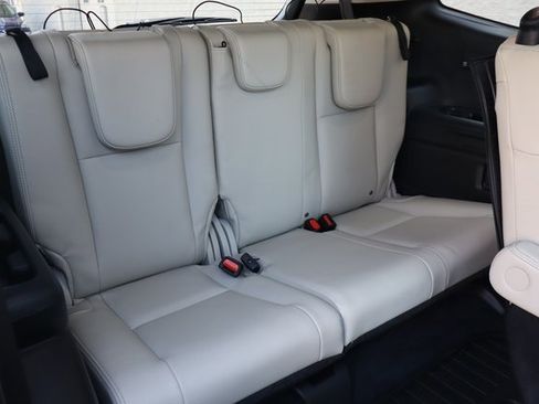 Used 2021 Subaru Ascent Limited w/ Technology Package image 35