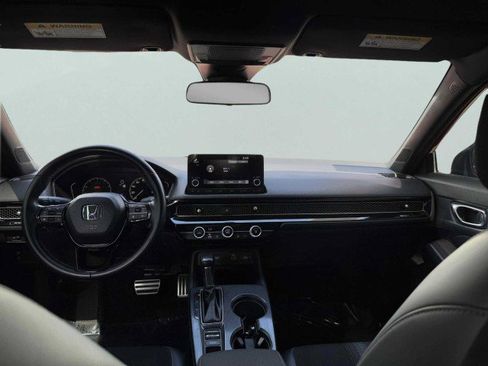 Used 2022 Honda Civic Sport image 41