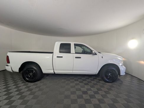 Used 2017 RAM 1500 Express image 4