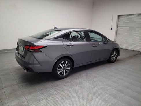 Used 2024 Nissan Versa SV FWD image 10