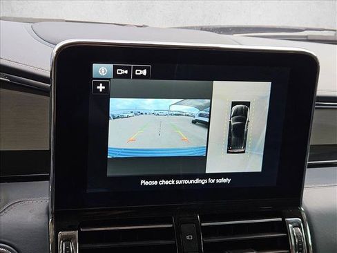 Used 2019 Lincoln Navigator Black Label AWD/4WD image 10
