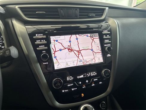 Certified 2024 Nissan Murano SL image 29