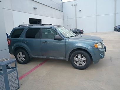 Used 2012 Ford Escape XLT